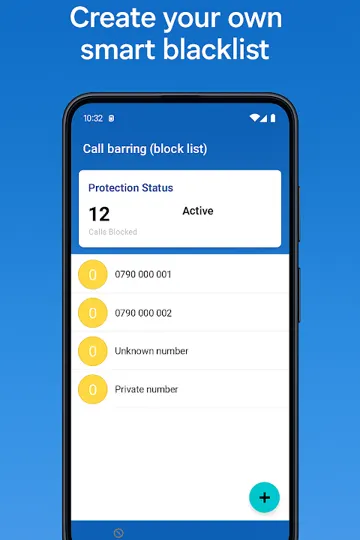 SmartBlock screenshot 1