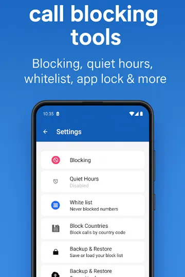 SmartBlock screenshot 2