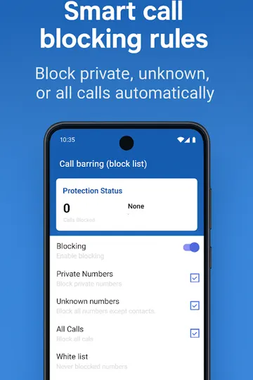 SmartBlock screenshot 3