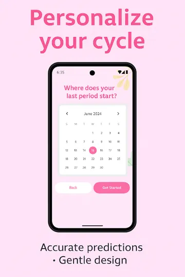 Cycylr screenshot 1