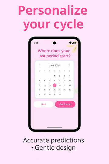 Cycylr screenshot 3