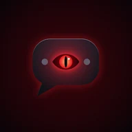 أيقونة Last Text