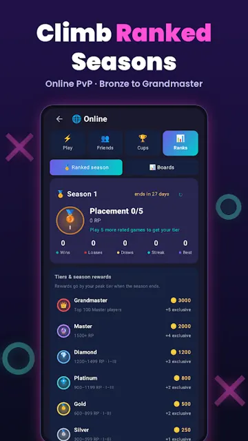 لقطة شاشة 3 من XOClash