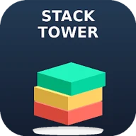 أيقونة Stack Tower